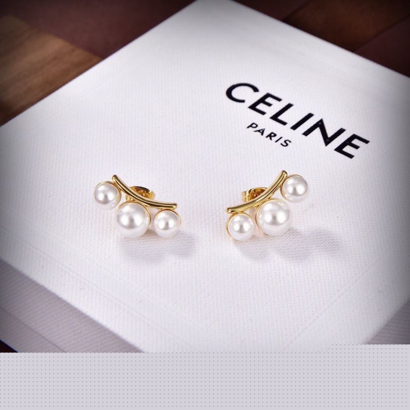 Ce**e earrings